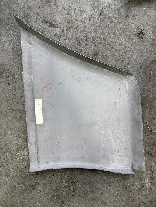 *1965-66 Chevrolet Fullsize Cars; Front Lower Fender Patch Panel