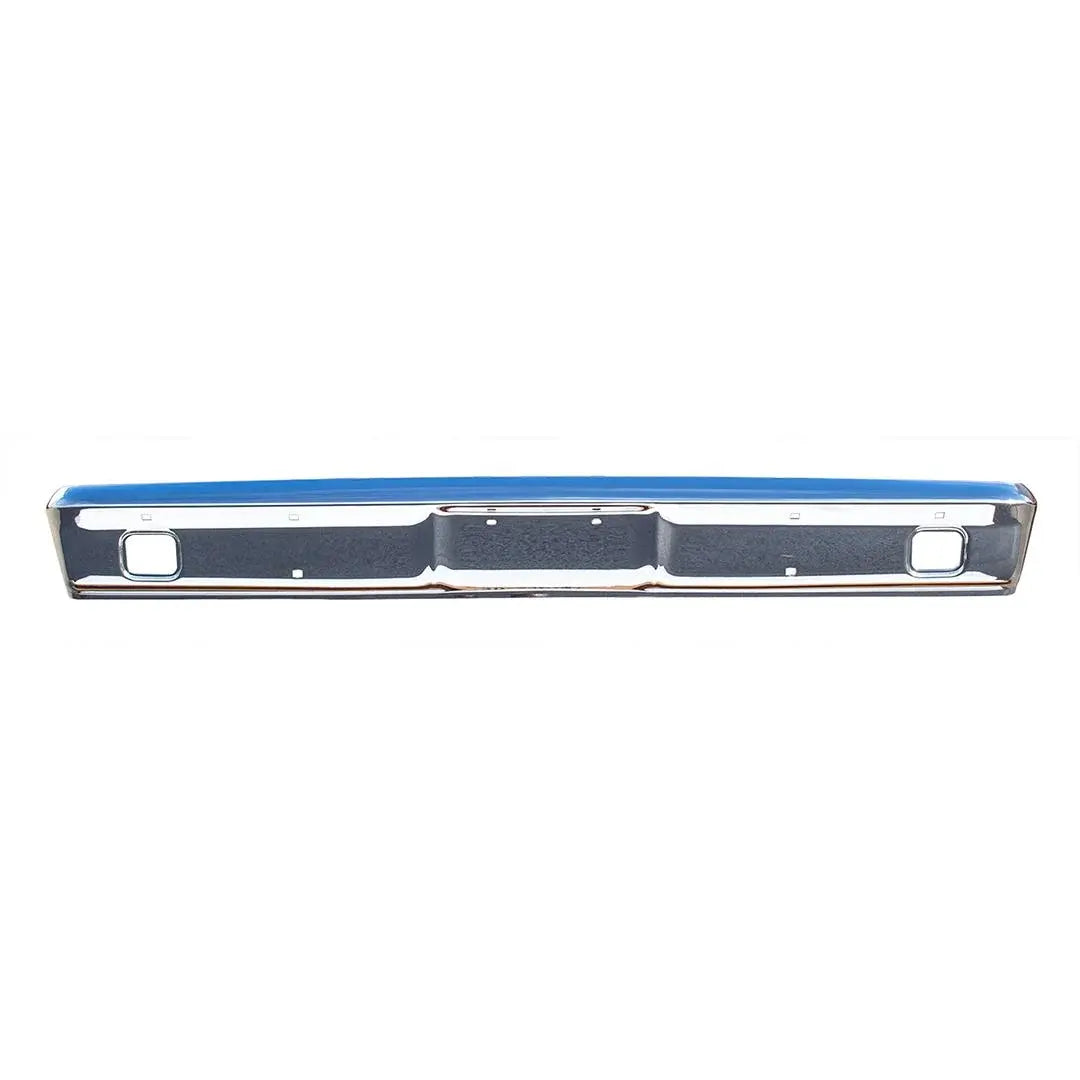 *1962-63 Ford Falcon, Ranchero; Front Bumper - Chrome