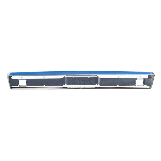 *1962-63 Ford Falcon, Ranchero; Front Bumper - Chrome