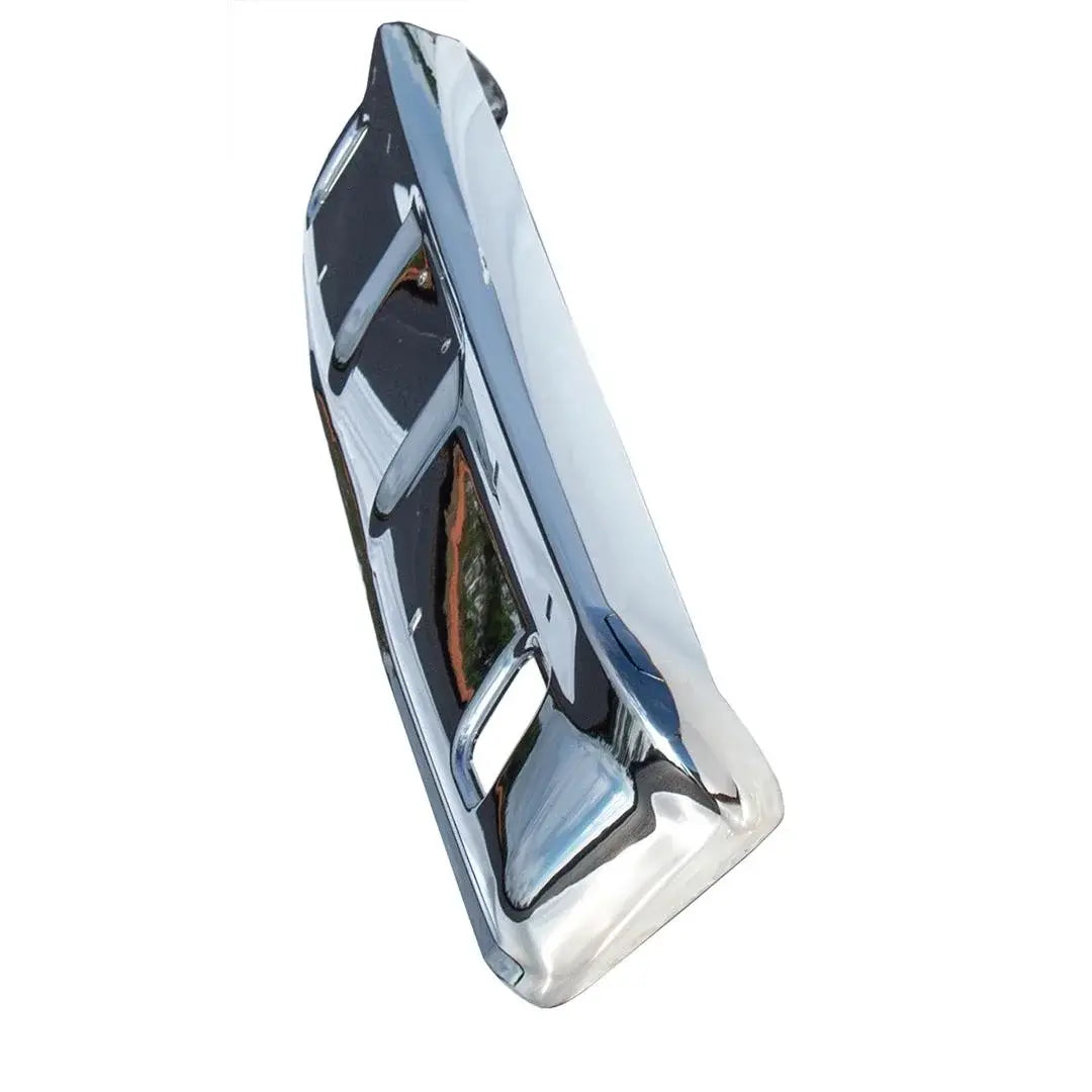 *1962-63 Ford Falcon, Ranchero; Front Bumper - Chrome