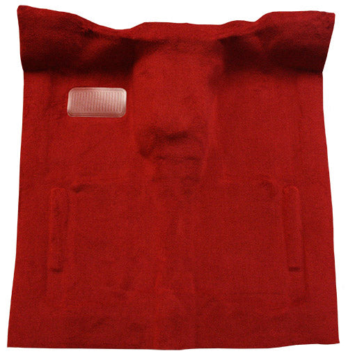 1975-1982 Chevrolet LUV Reg Cab 1251 Almond Cutpile