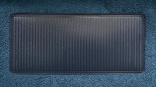1966-1970 Oldsmobile Toronado 16 Shade 13 Blue Loop Mass