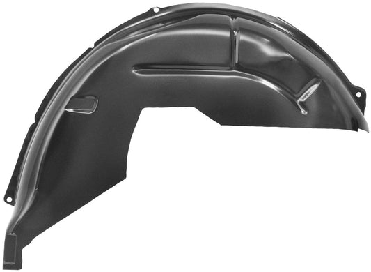 *1967-69 Chevrolet Camaro, Pontiac Firebird; Rear Inner Wheelhouse - Passenger