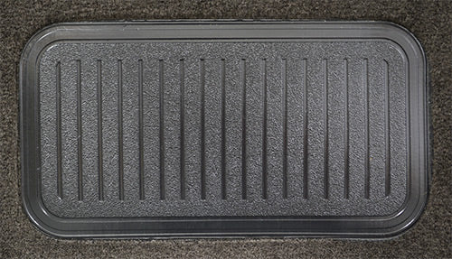 1987-1996 Dodge Dakota Reg Cab 4WD 830 Buckskin Cutpile