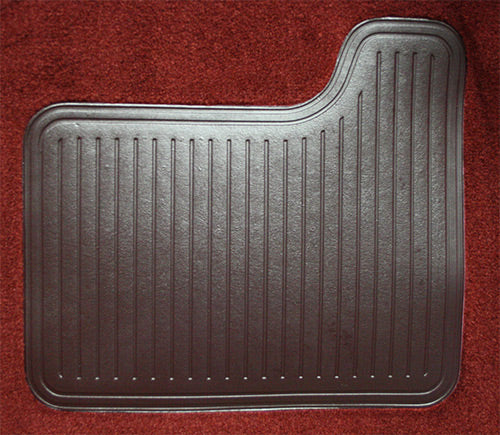 1974-1976 Oldsmobile 98 4DR 819 Dark Blue Cutpile