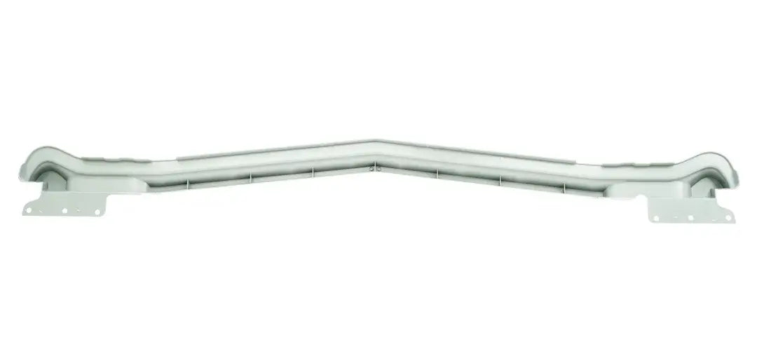 *1968-72 Chevy II Nova; Grille to Bumper Filler - Plastic