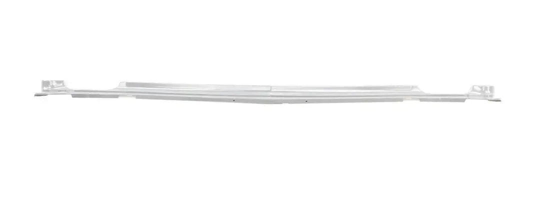 *1968-72 Chevy II Nova; Grille to Bumper Filler - Plastic