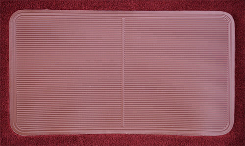 1994-1996 Mazda B2300 Reg Cab 4WD 4640 Dark Saddle Cutpile