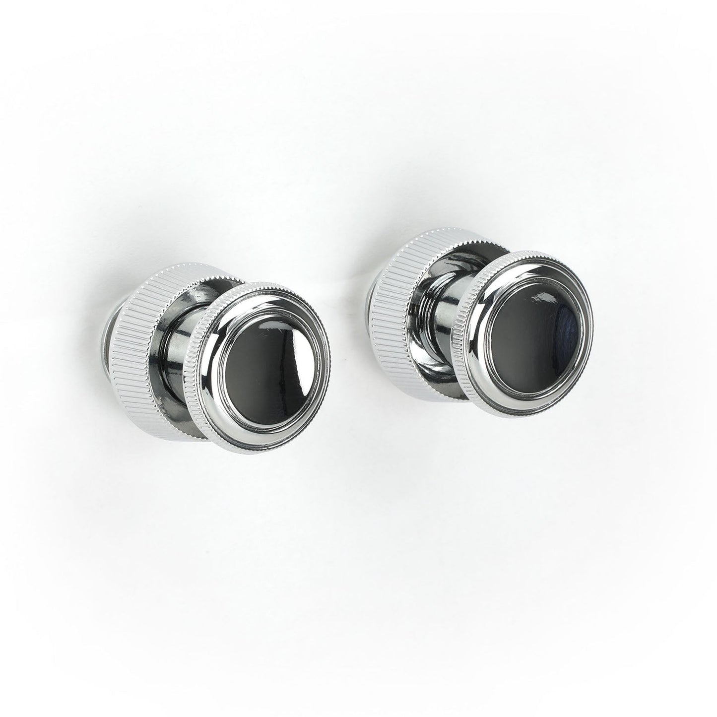 Chrome Knob Sets