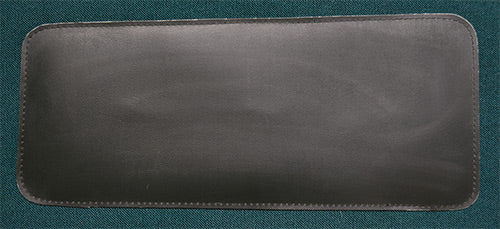 1955 Chevrolet Bel Air 4DR Wagon 7151 Black Daytona