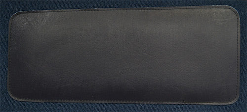 1956 Chevrolet Bel Air 2DR Hardtop Bench Seat 01 Black Loop