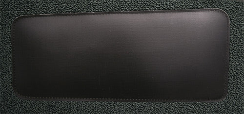 1956 Chevrolet Bel Air 4DR Hardtop Bench Seat 07 Dark Blue Loop