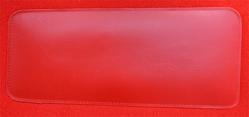 1956 Chevrolet Bel Air 2DR Convertible Bench Seat 03 Emberglow Loop