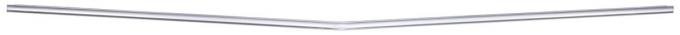 *1966 Chevrolet Chevelle; Trunk Molding Kit, Upper/Lower