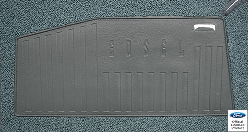 1959 Edsel Ranger 4DR Hardtop Standard Seats 05 Aqua Loop