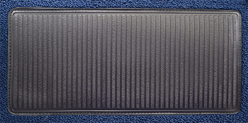 1960-1964 Chevrolet Corvair 4DR Sedan 07 Dark Blue Loop