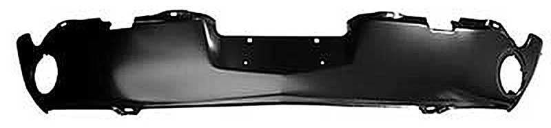 *1967-68 Ford Mustang; Lower Front Valence Panel