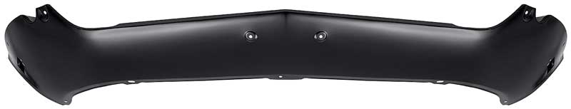 *1969 Ford Mustang; Front Lower Valence Panel