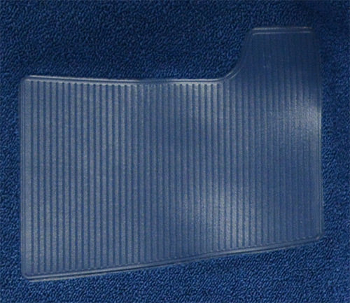 1966-1967 Pontiac GTO 2DR Auto 13 Maroon Loop