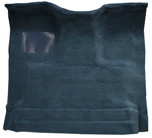 1987-1996 Ford F-150 Reg Cab 4WD 4spd Gas Or Diesel 4305 Oxblood Cutpile Mass