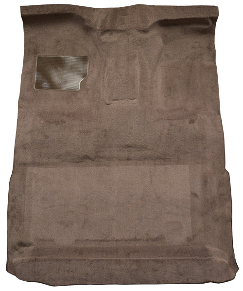 1987-1997 Ford F-350 Ext Cab 2WD Diesel 9197 Medium Mocha Cutpile