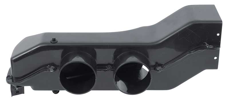 *1960-68 Ford Mustang, Falcon, Ranchero / Mercury Comet; Heater Air Plenum Assembly