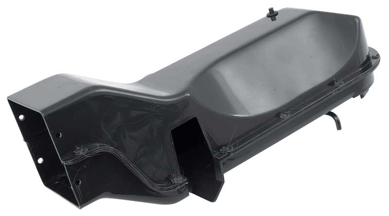 *1960-68 Ford Mustang, Falcon, Ranchero / Mercury Comet; Heater Air Plenum Assembly
