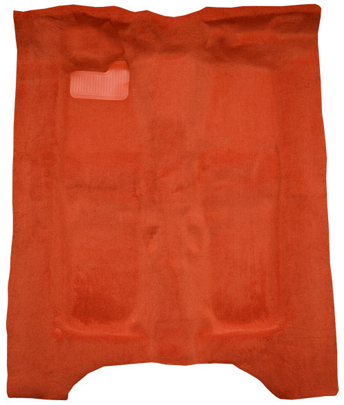 1977-1984 Buick Electra 4DR 7295 Medium Doeskin Cutpile Mass