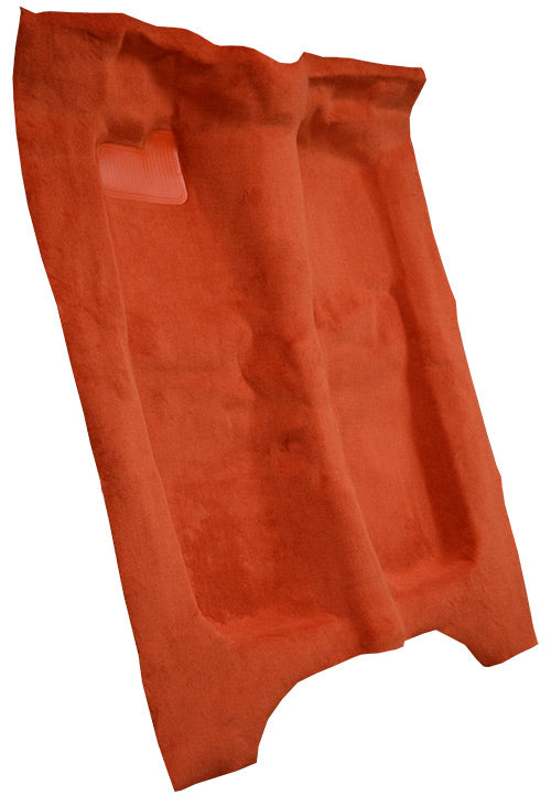 1977-1984 Buick Electra 2DR 7140 Medium Saddle Cutpile