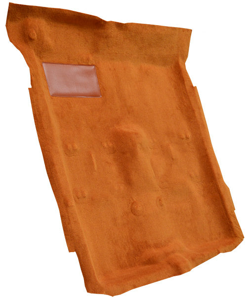 1974-1978 Cadillac Eldorado 4643 Powder Blue Cutpile Mass