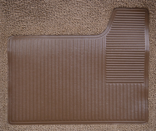 1974-1975 Pontiac Firebird Trans Am 4spd W/o Tail 7295 Medium Doeskin Cutpile
