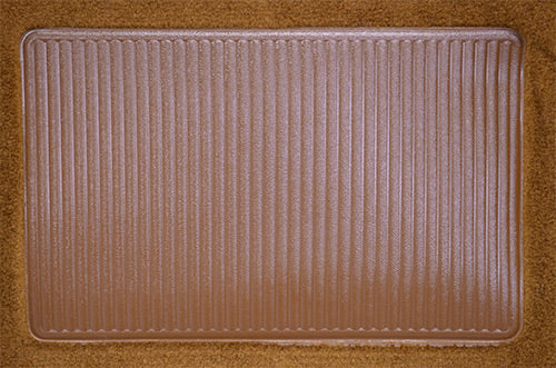 1968 American Motors AMX Auto Pass Area 01 Black Loop