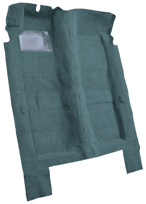 1969-1971 Ford Ranch Wagon 4DR 09 Medium Blue Loop Mass