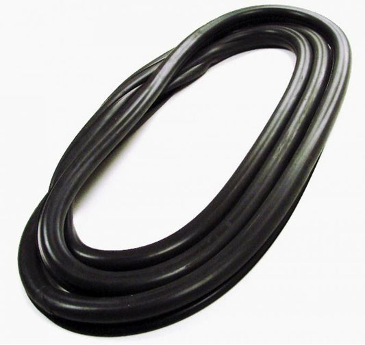 *1960–63 Chevrolet, GMC, C/K-Series Trucks; Windshield Weatherstrip Seal w/o Trim Groove