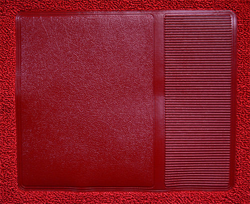 1976-1981 Pontiac Firebird Trans Am Auto With Console Floor Shift 7130 Dark Blue Cutpile Mass