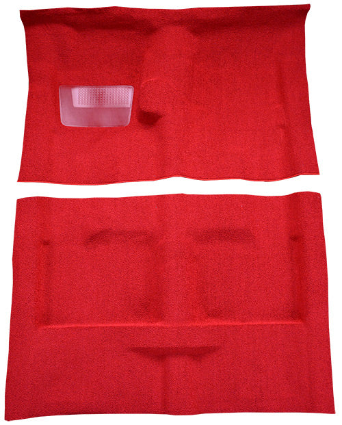 1962-1964 Plymouth Savoy 2DR 4spd 22 Gunmetal Gray Loop