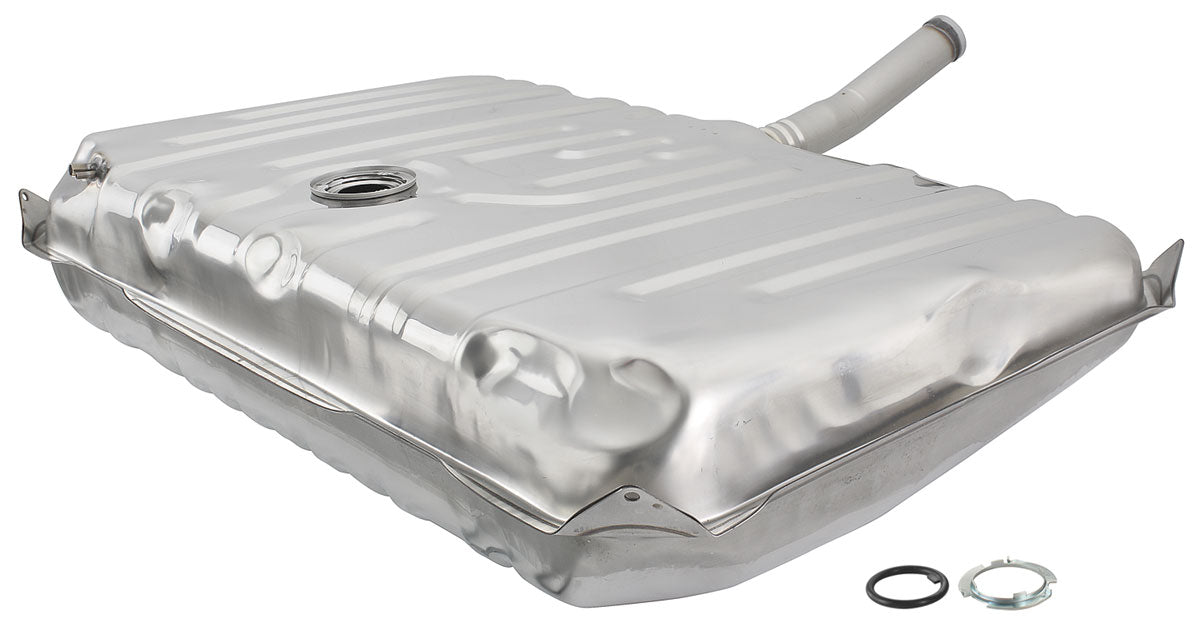 *1968-69 Chvrolet Chevelle; Fuel Tank - w/o EEC