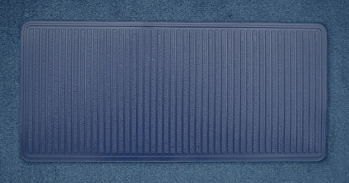 1975-1978 GMC C35 Crew Cab 2WD 4spd Floor Shift 859 Light Jade Green Cutpile