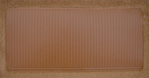 1974-1980 Chevrolet K10 Suburban 4WD Complete 854 Caramel Cutpile