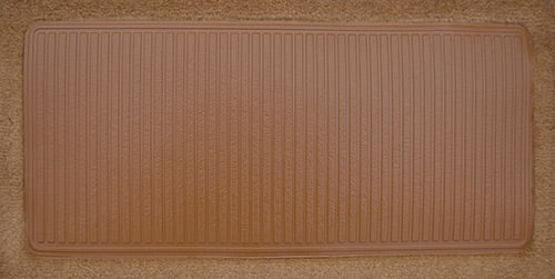 1975-1980 Chevrolet C20 Suburban 2WD Auto Pass Area 7295 Medium Doeskin Cutpile Mass