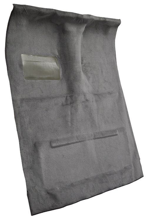 1975-1980 Dodge D300 Ext Cab 2WD Auto 854 Caramel Cutpile