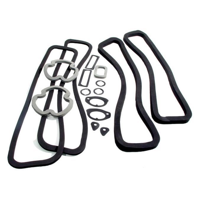 *1969 Chevrolet Camaro; Lens Gasket Kit