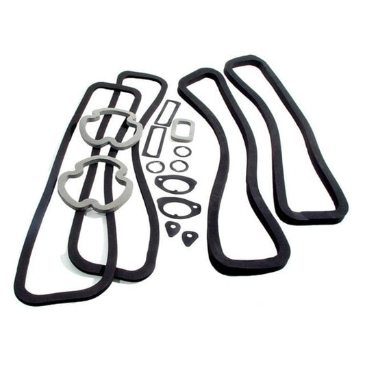 *1969 Chevrolet Camaro; Lens Gasket Kit
