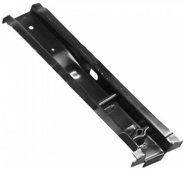 *1947-55 Chevrolet, GMC, Pickup; Front Cab Floor Support - Passenger