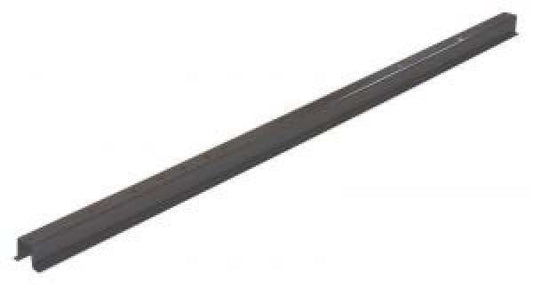 *1963-72 Chevrolet, GMC, Fleetside Truck, Woodbed; Bed Cross Sill Centre