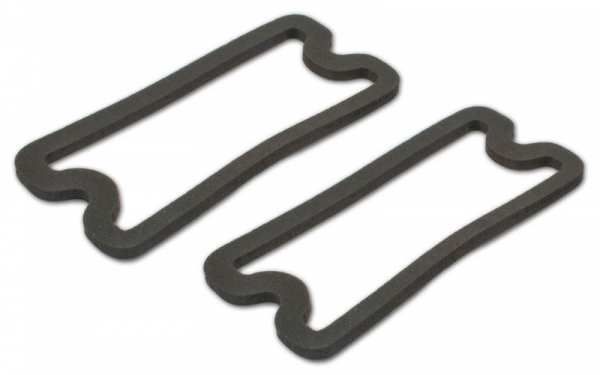 *1967-68 Chevrolet Truck; Park Light Lens Gasket