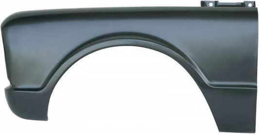 *1967 Chevrolet, GMC, Truck; Front Fender; Driver
