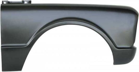 *1967 Chevrolet, GMC, Truck; Front Fender; Passenger