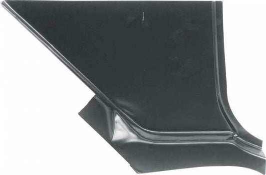 *1967-72 Chevrolet, GMC, Truck; Foot Well Patch Panel - Driver