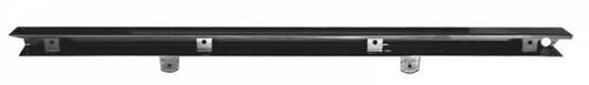 *1967-72 Chevrolet, GMC, Fleetside Truck; Rear Bed Cross Sill